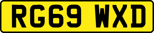 RG69WXD