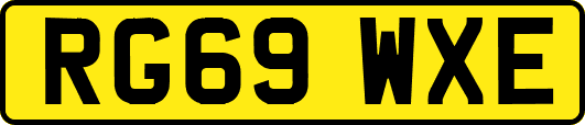RG69WXE