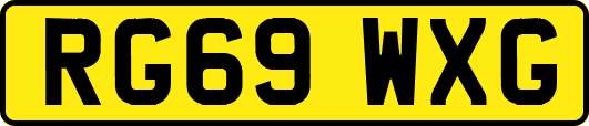 RG69WXG