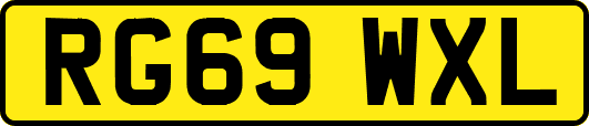 RG69WXL