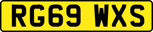 RG69WXS