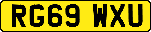 RG69WXU