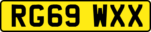 RG69WXX