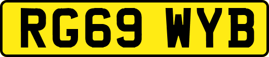 RG69WYB