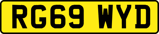 RG69WYD