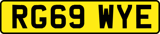 RG69WYE