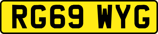 RG69WYG
