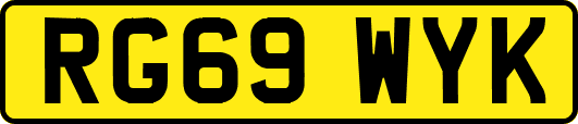 RG69WYK