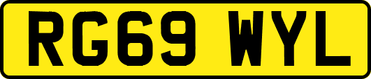 RG69WYL