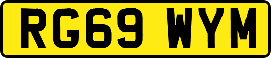 RG69WYM