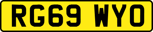 RG69WYO