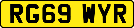 RG69WYR