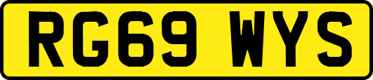 RG69WYS
