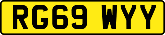 RG69WYY