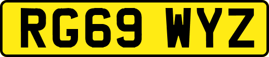 RG69WYZ