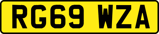 RG69WZA