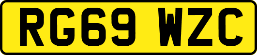 RG69WZC