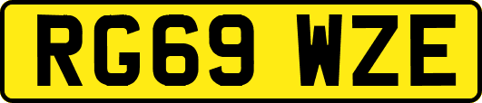 RG69WZE