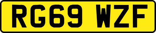 RG69WZF