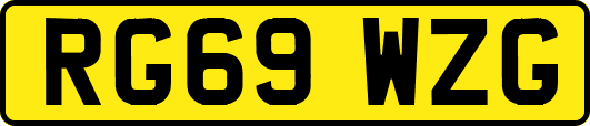 RG69WZG