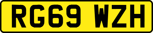 RG69WZH
