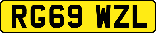RG69WZL