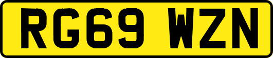 RG69WZN