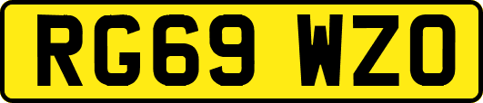 RG69WZO