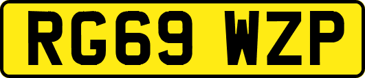 RG69WZP