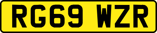 RG69WZR