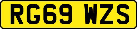 RG69WZS