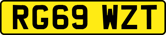 RG69WZT