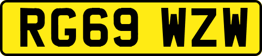 RG69WZW