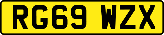 RG69WZX