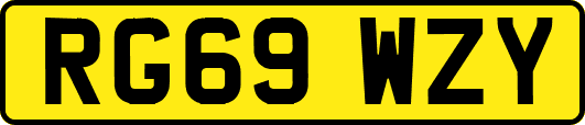 RG69WZY