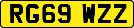 RG69WZZ