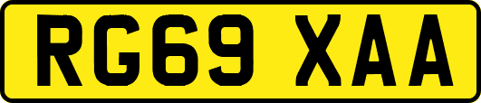 RG69XAA