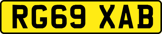 RG69XAB