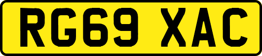 RG69XAC