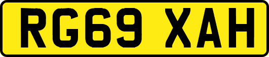 RG69XAH