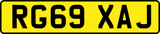 RG69XAJ
