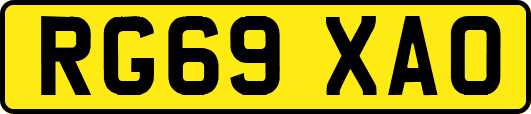 RG69XAO