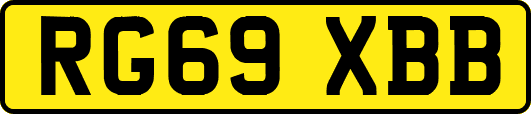 RG69XBB