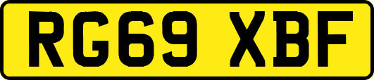RG69XBF