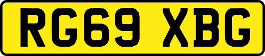 RG69XBG