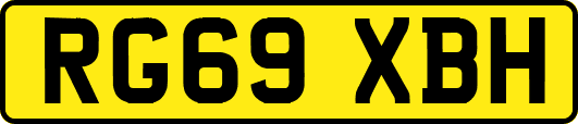 RG69XBH