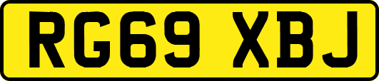 RG69XBJ