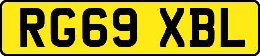 RG69XBL