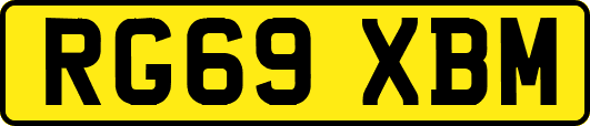 RG69XBM