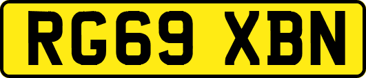 RG69XBN